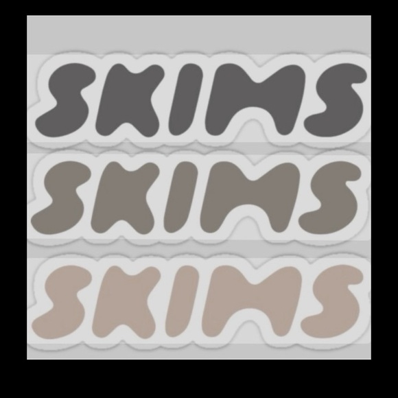 $15+ starts! 🔥SKIMS, FREE PEOPLE, AERIE and bras! At 5:30 Pm pacific time - Picture 2 of 12